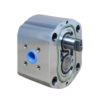 CONJUNTO DE BOMBEAMENTO