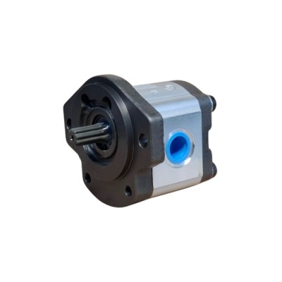 BOMBA HIDRÁULICA DE ENGRENAGENS