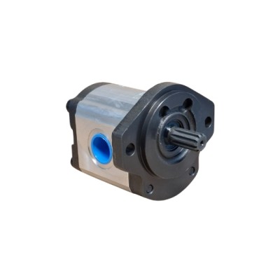 BOMBA HIDRÁULICA DE ENGRENAGENS