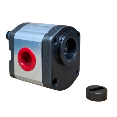 MOTOR HIDRÁULICO DE ENGRENAGENS