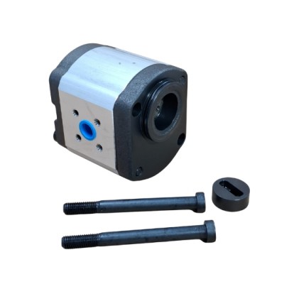 BOMBA HIDRÁULICA DE ENGRENAGENS