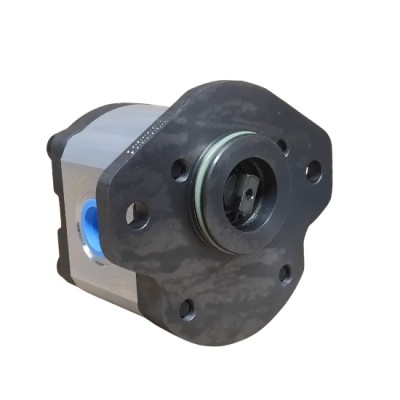 BOMBA HIDRÁULICA DE ENGRENAGENS