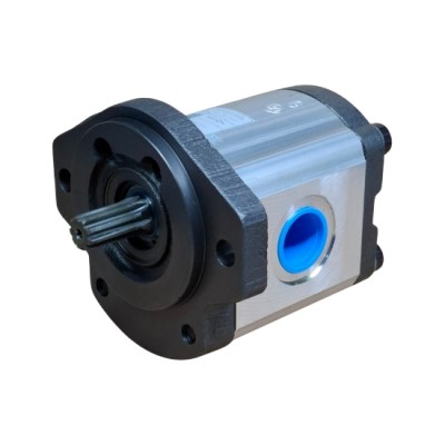 BOMBA HIDRÁULICA DE ENGRENAGENS