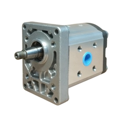 BOMBA HIDRÁULICA DE ENGRENAGENS