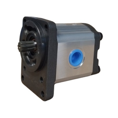 BOMBA HIDRÁULICA DE ENGRENAGENS