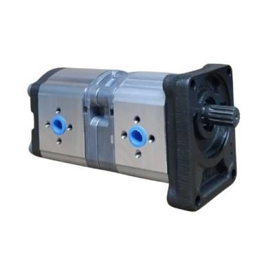 BOMBA HIDRÁULICA DE ENGRENAGENS