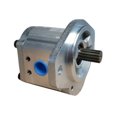 BOMBA HIDRÁULICA DE ENGRENAGENS