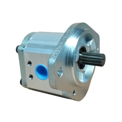 BOMBA HIDRÁULICA DE ENGRENAGENS