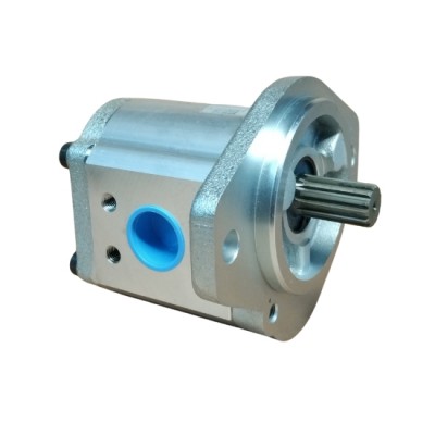 BOMBA HIDRÁULICA DE ENGRENAGENS