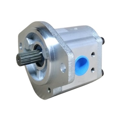 BOMBA HIDRÁULICA DE ENGRENAGENS