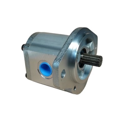 BOMBA HIDRÁULICA DE ENGRENAGENS