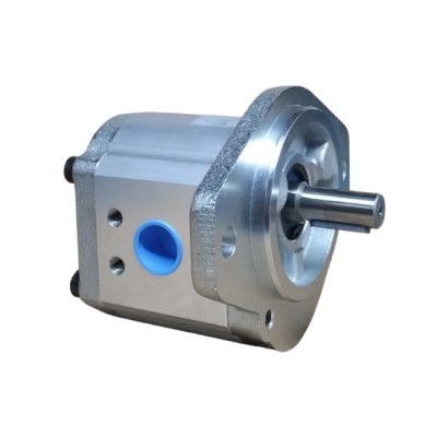 BOMBA HIDRÁULICA DE ENGRENAGENS