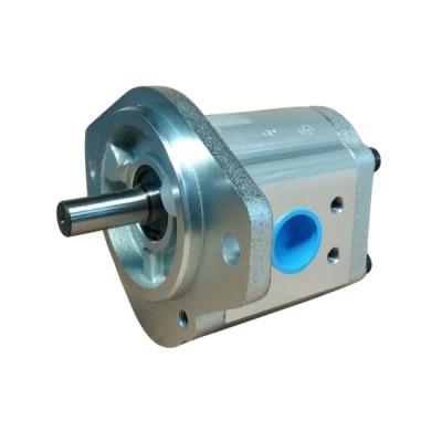 BOMBA HIDRÁULICA DE ENGRENAGENS