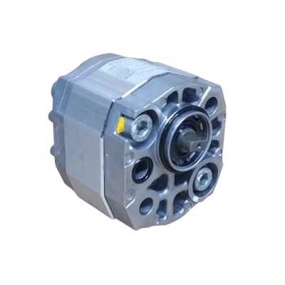 BOMBA HIDRÁULICA DE ENGRENAGENS