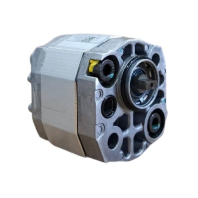 BOMBA HIDRÁULICA DE ENGRENAGENS