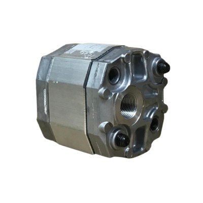 BOMBA HIDRÁULICA DE ENGRENAGENS