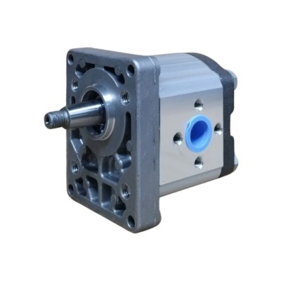 BOMBA HIDRÁULICA DE ENGRENAGENS