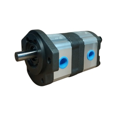 BOMBA HIDRÁULICA DE ENGRENAGENS