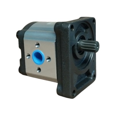 BOMBA HIDRÁULICA DE ENGRENAGENS