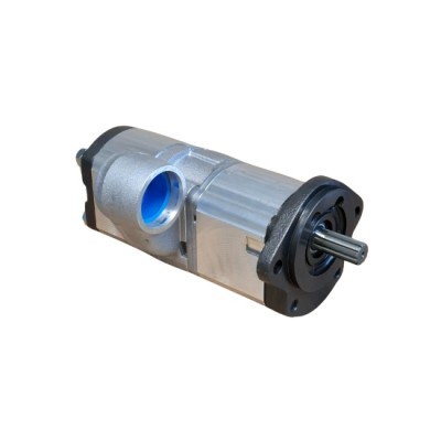 BOMBA HIDRÁULICA DE ENGRENAGENS