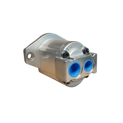 BOMBA HIDRÁULICA DE ENGRENAGENS