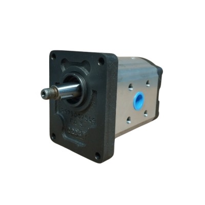 BOMBA HIDRÁULICA DE ENGRENAGENS