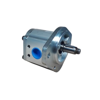 BOMBA HIDRÁULICA DE ENGRENAGENS