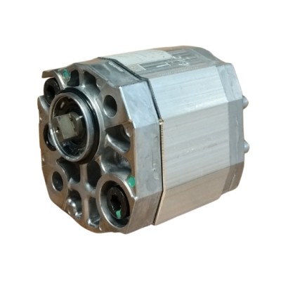 BOMBA HIDRÁULICA DE ENGRENAGENS