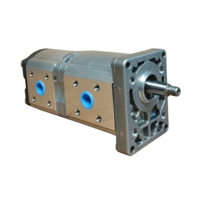 BOMBA HIDRÁULICA DE ENGRENAGENS