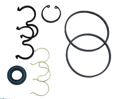 KIT VEDAÇÃO COM RETENTOR 17