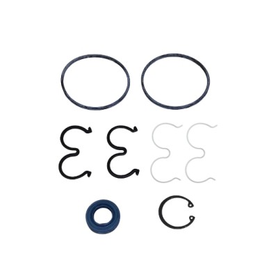 KIT VEDAÇÃO COM RETENTOR 17