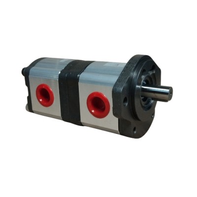 BOMBA HIDRÁULICA DE ENGRENAGENS