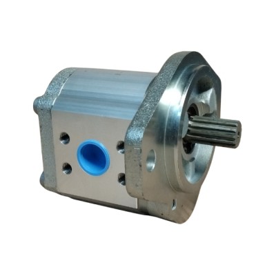 BOMBA HIDRÁULICA DE ENGRENAGENS