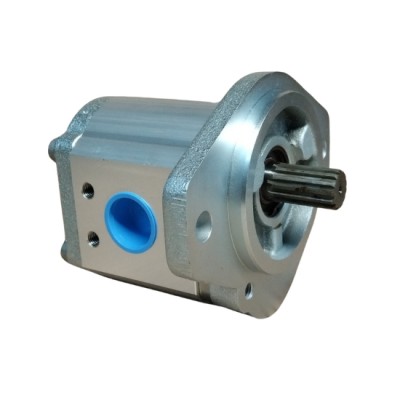 BOMBA HIDRÁULICA DE ENGRENAGENS