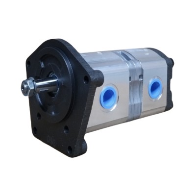 BOMBA HIDRÁULICA DE ENGRENAGENS