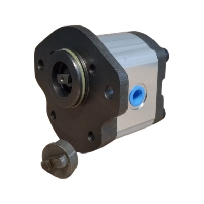 BOMBA HIDRÁULICA DE ENGRENAGENS