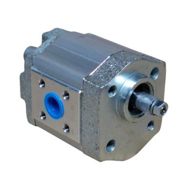 MOTOR DE ENGRENAGENS