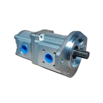 BOMBA HIDRÁULICA DE ENGRENAGENS