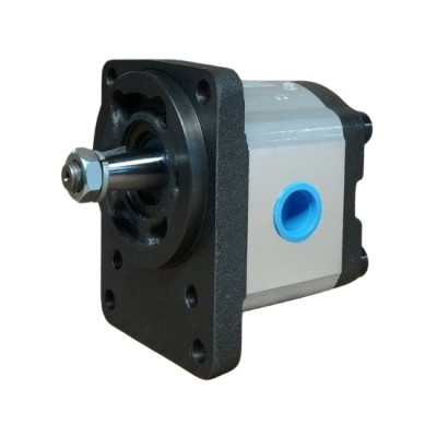 BOMBA HIDRÁULICA DE ENGRENAGENS