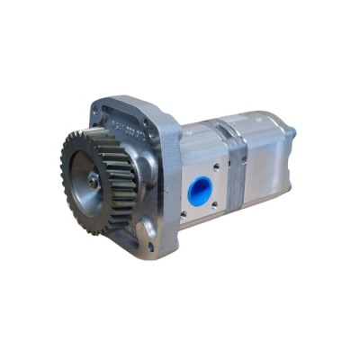 BOMBA HIDRÁULICA DE ENGRENAGENS