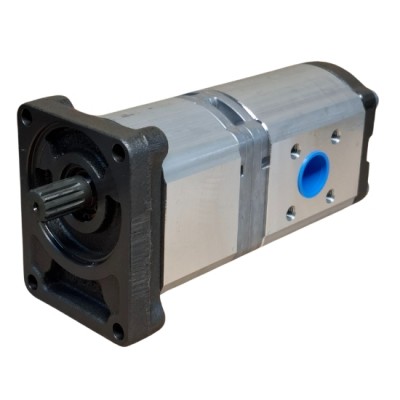 BOMBA HIDRÁULICA DE ENGRENAGENS