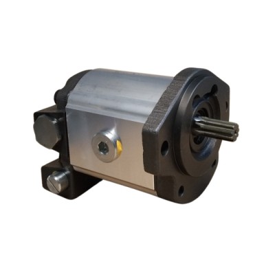 BOMBA HIDRÁULICA DE ENGRENAGENS