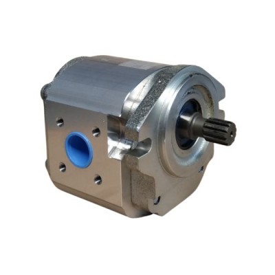 BOMBA HIDRÁULICA DE ENGRENAGENS