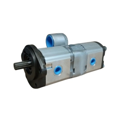 BOMBA HIDRÁULICA DE ENGRENAGENS