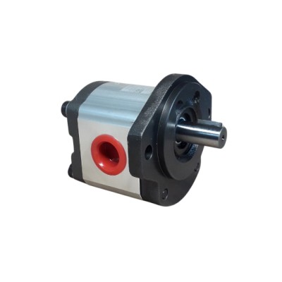 BOMBA HIDRÁULICA DE ENGRENAGENS