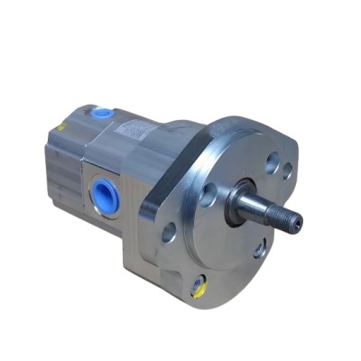 MOTOR HIDRÁULICO