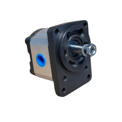 BOMBA HIDRÁULICA DE ENGRENAGENS