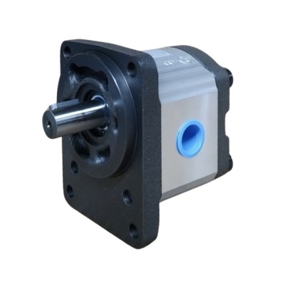 BOMBA HIDRÁULICA DE ENGRENAGENS