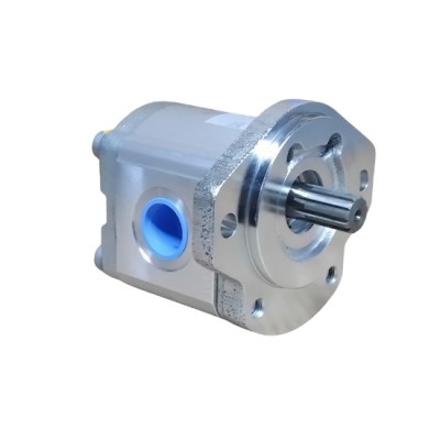 BOMBA HIDRÁULICA DE ENGRENAGENS