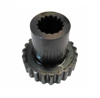 LUVA DE LIGAÇÃO FREIO